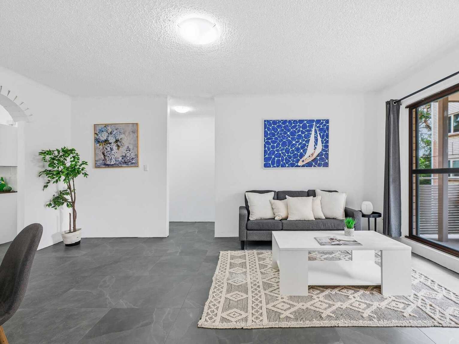 17/177-181 Sydenham Road Marrickville 17/177-181 Sydenham Road Marrickville