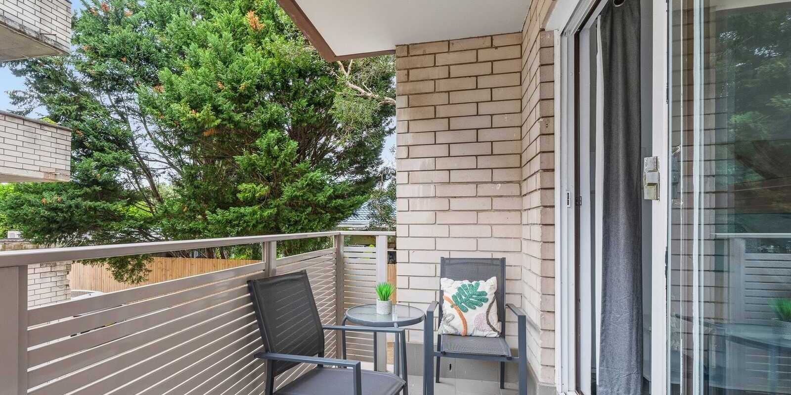 17/177-181 Sydenham Road Marrickville 17/177-181 Sydenham Road Marrickville