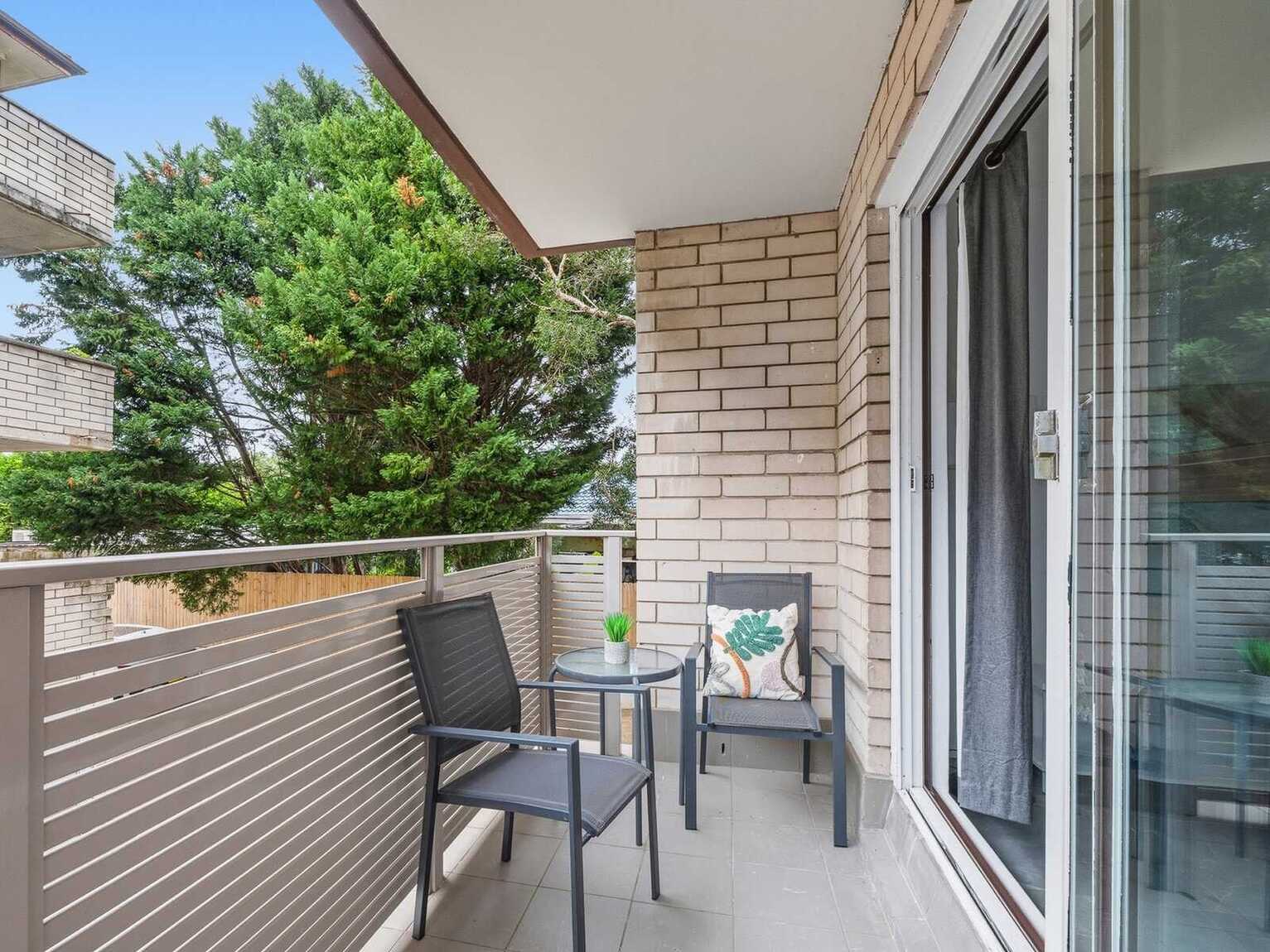 17/177-181 Sydenham Road Marrickville 17/177-181 Sydenham Road Marrickville