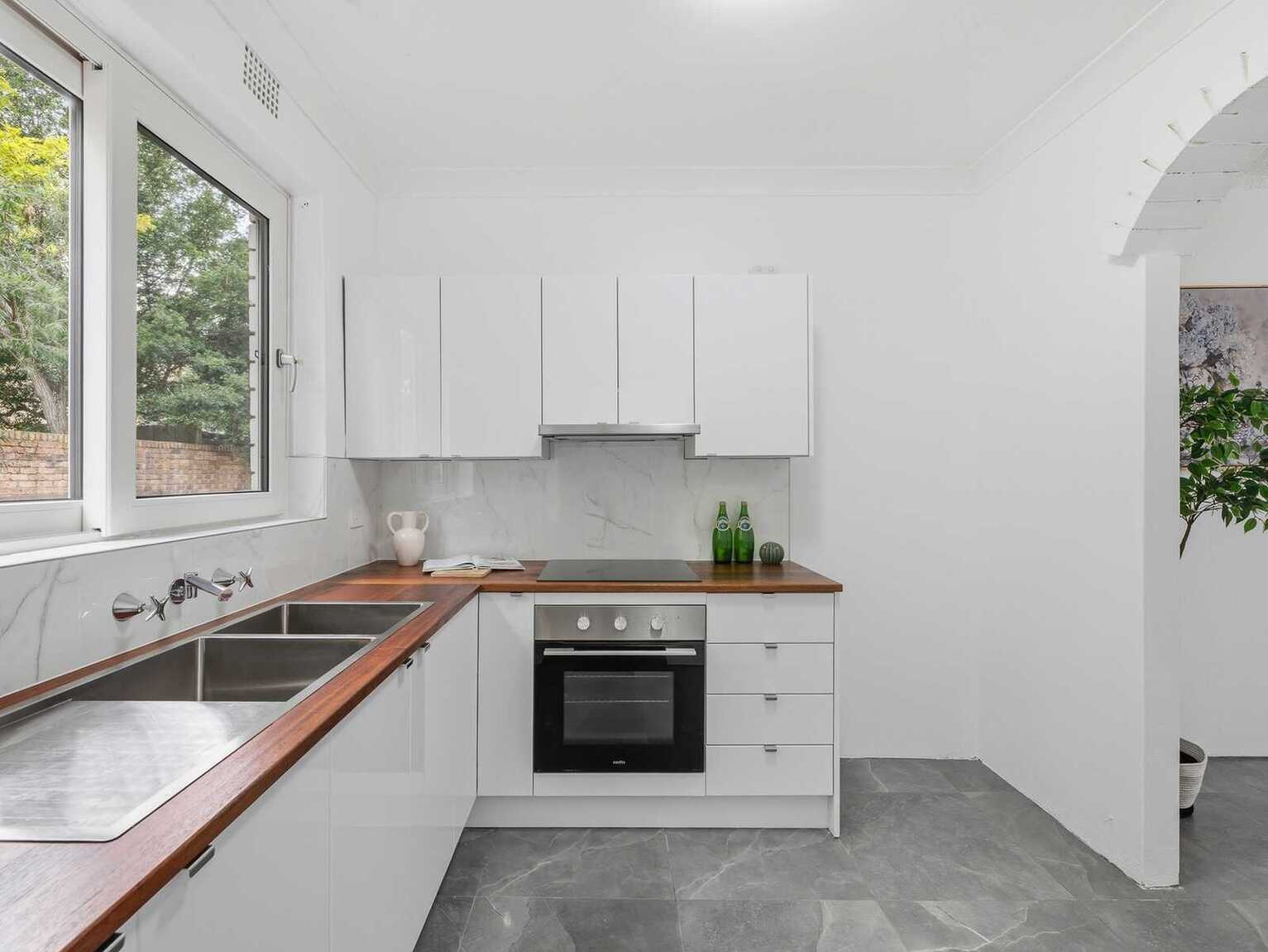 17/177-181 Sydenham Road Marrickville 17/177-181 Sydenham Road Marrickville