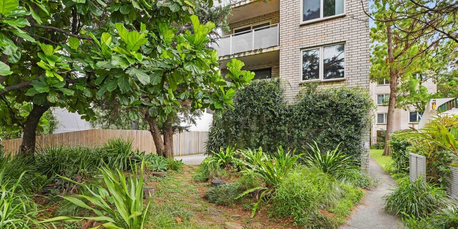 17/177-181 Sydenham Road Marrickville 17/177-181 Sydenham Road Marrickville