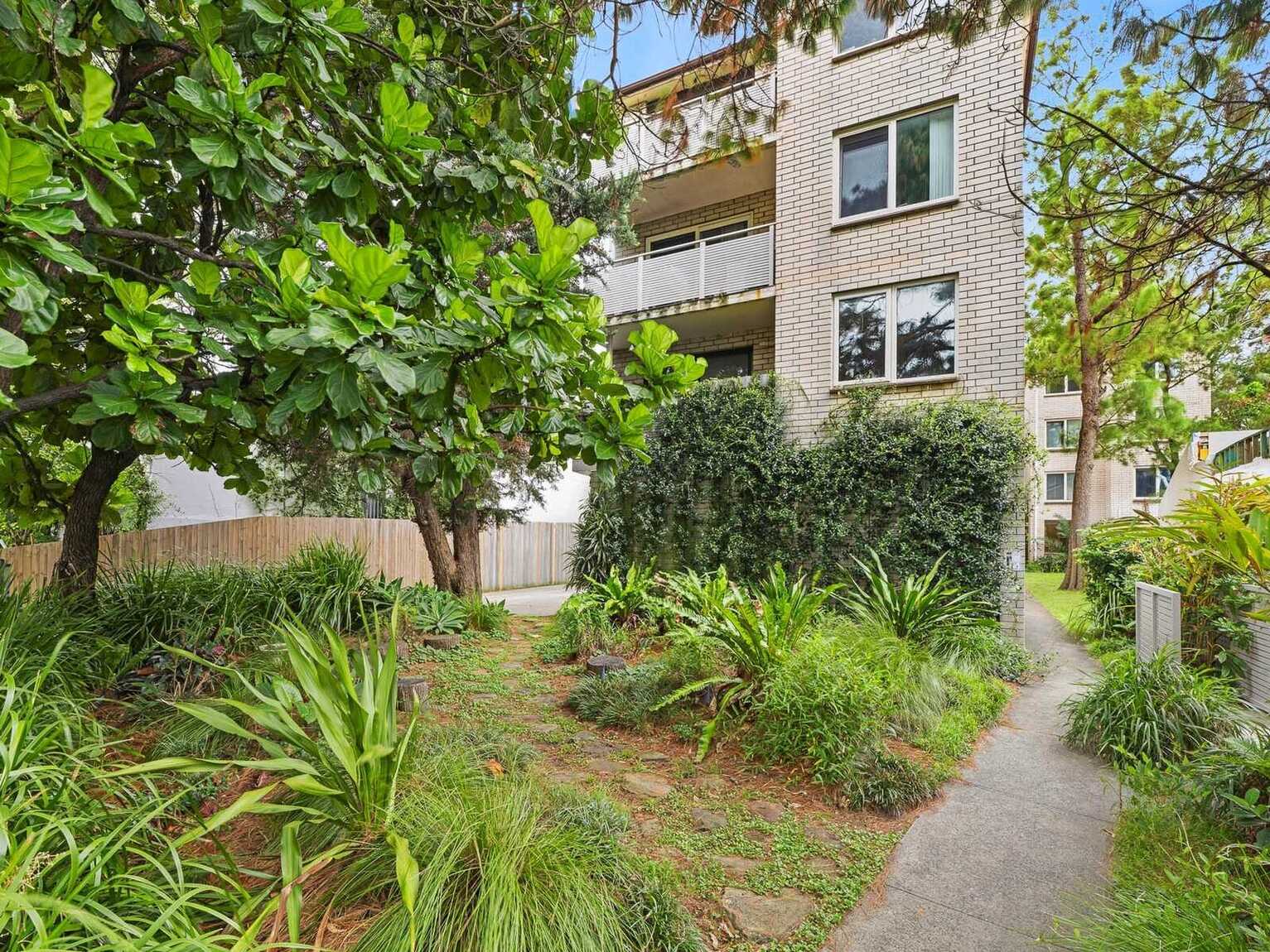 17/177-181 Sydenham Road Marrickville 17/177-181 Sydenham Road Marrickville