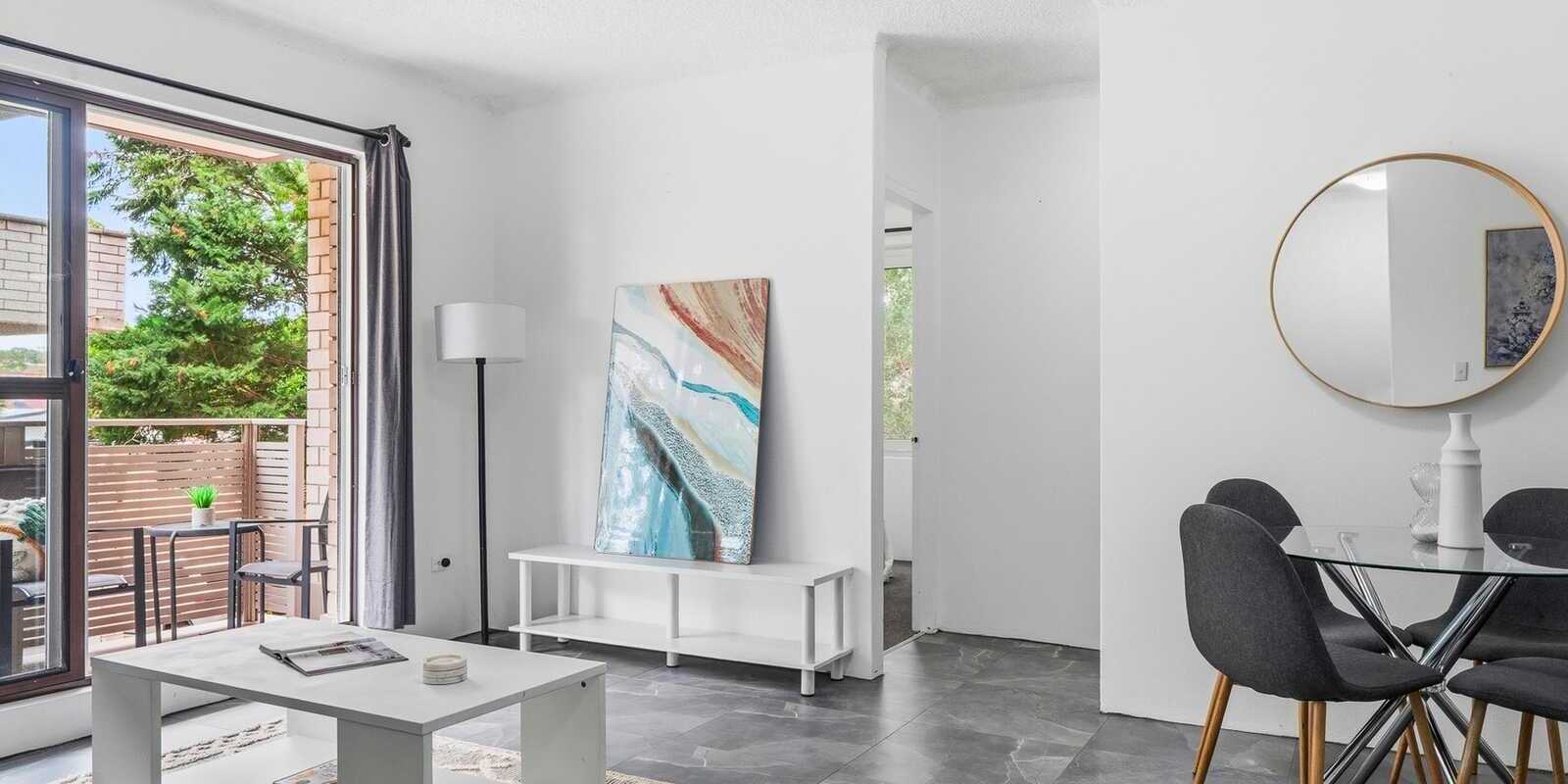 17/177-181 Sydenham Road Marrickville 17/177-181 Sydenham Road Marrickville