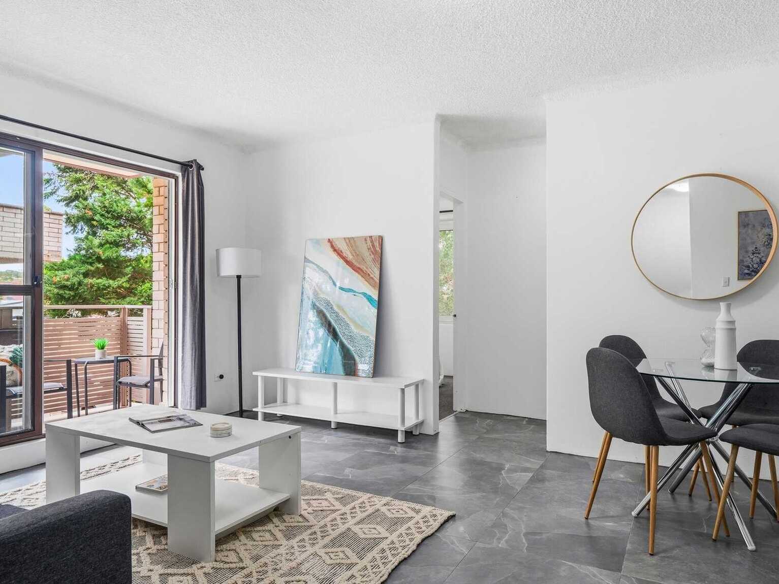 17/177-181 Sydenham Road Marrickville 17/177-181 Sydenham Road Marrickville