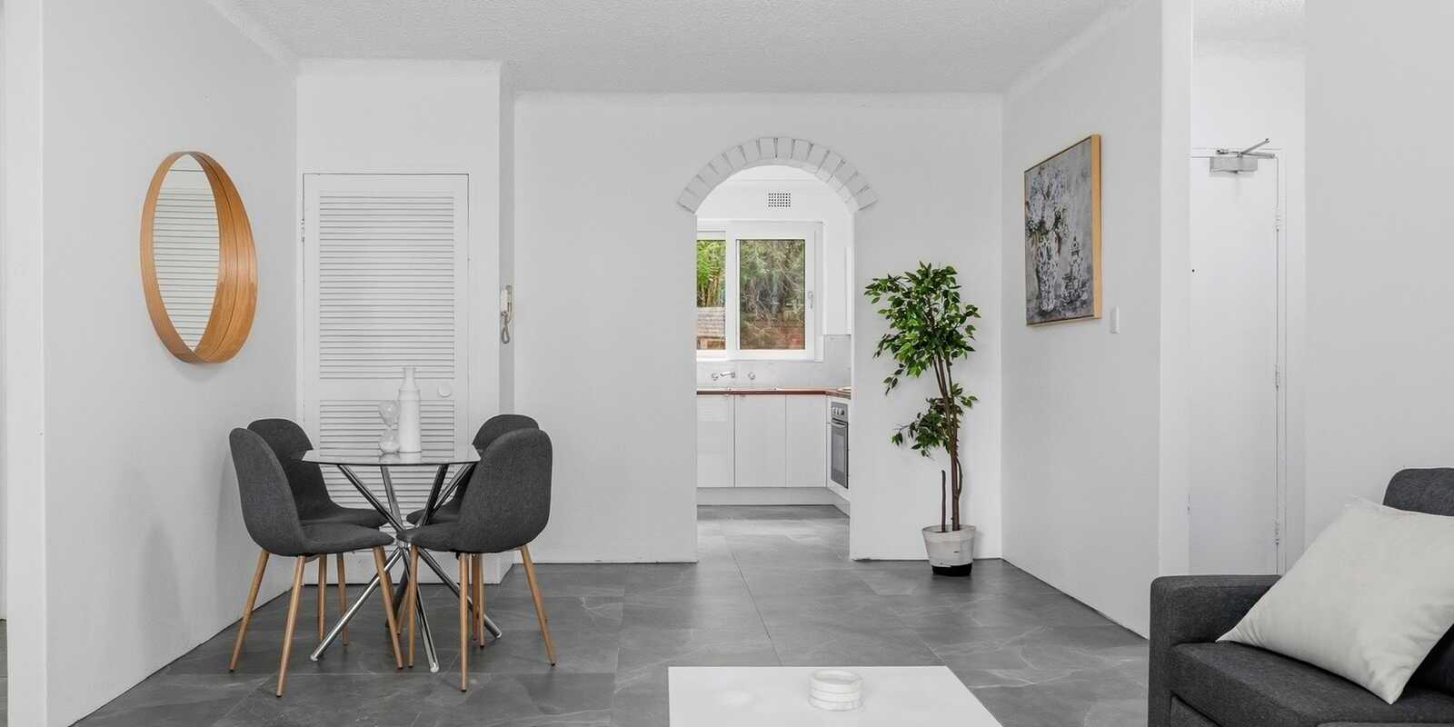 17/177-181 Sydenham Road Marrickville 17/177-181 Sydenham Road Marrickville