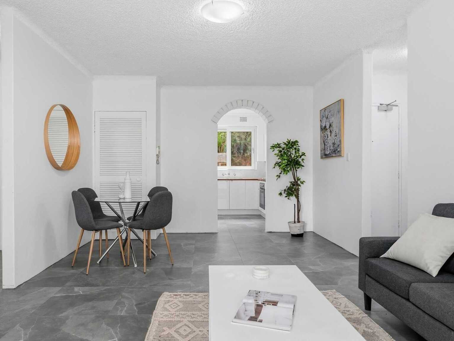 17/177-181 Sydenham Road Marrickville 17/177-181 Sydenham Road Marrickville