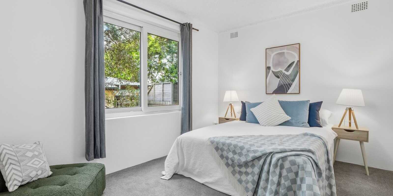 17/177-181 Sydenham Road Marrickville 17/177-181 Sydenham Road Marrickville