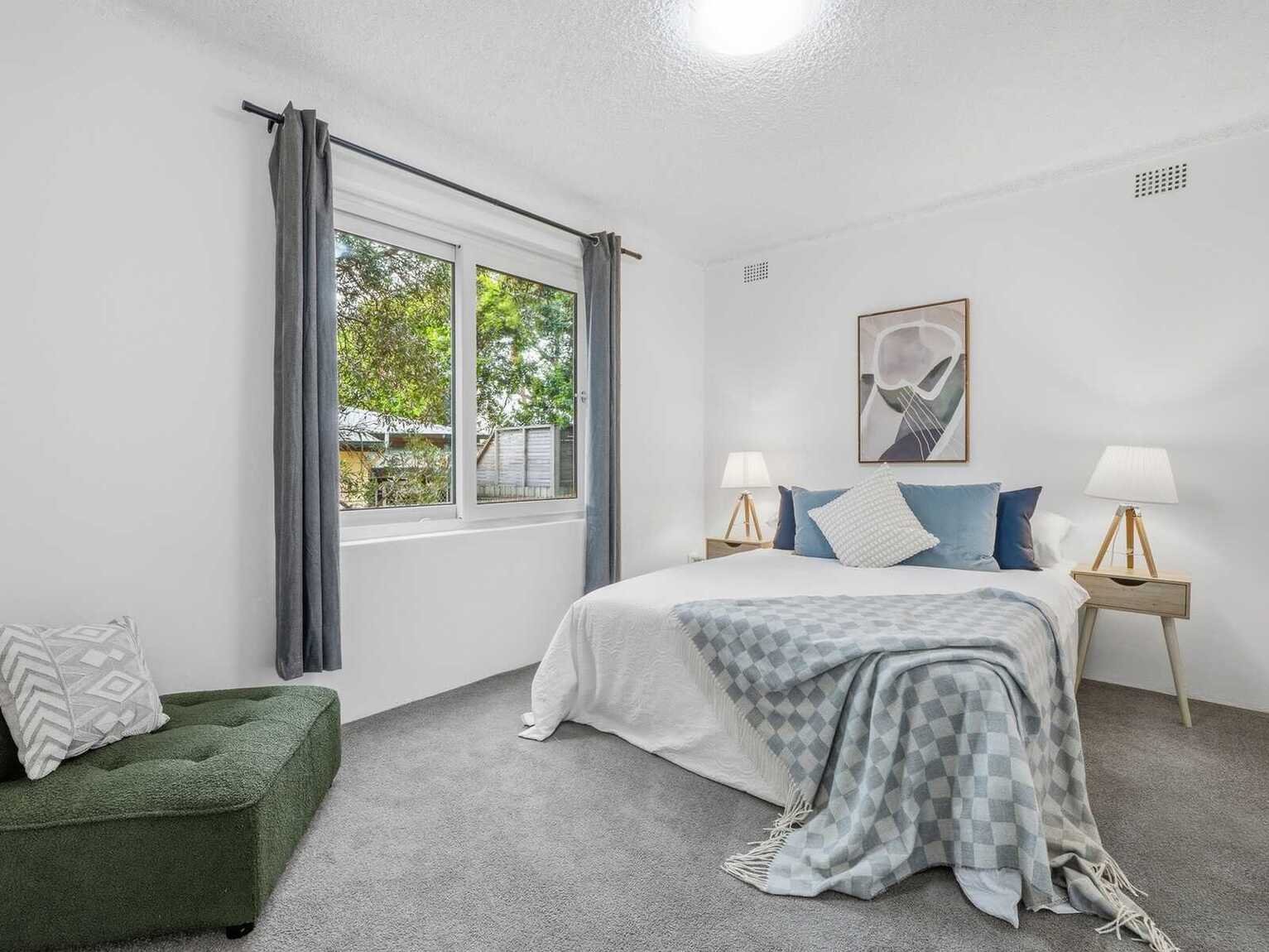 17/177-181 Sydenham Road Marrickville 17/177-181 Sydenham Road Marrickville