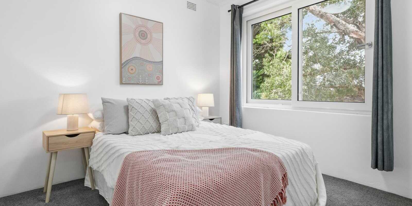 17/177-181 Sydenham Road Marrickville 17/177-181 Sydenham Road Marrickville