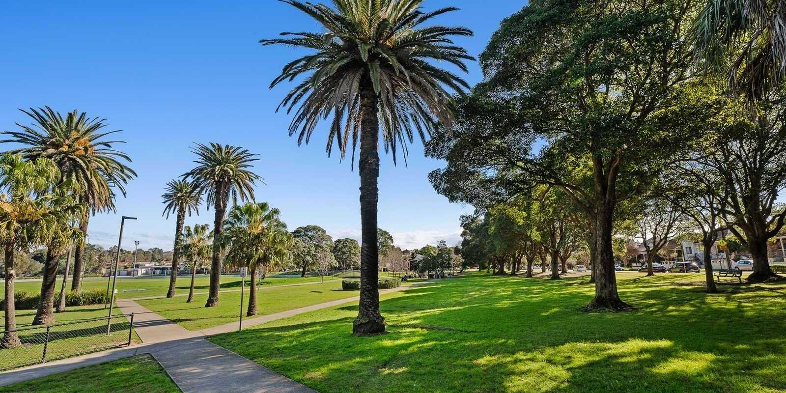 17/177-181 Sydenham Road Marrickville 17/177-181 Sydenham Road Marrickville