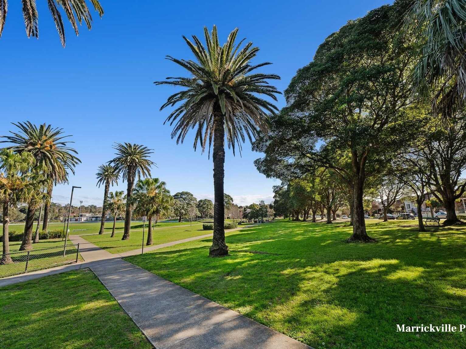 17/177-181 Sydenham Road Marrickville 17/177-181 Sydenham Road Marrickville