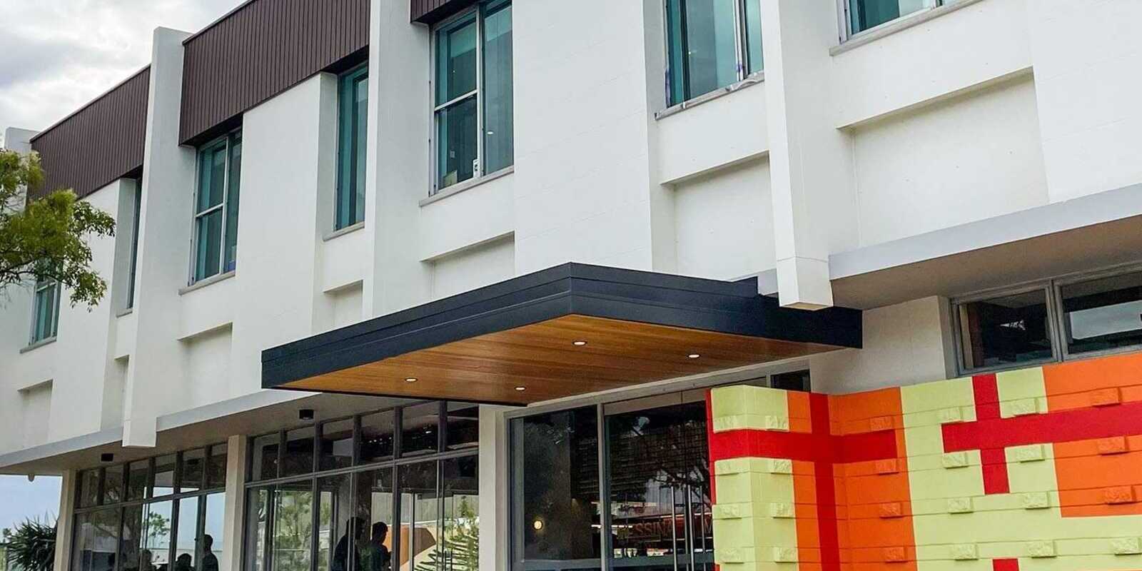 17/177-181 Sydenham Road Marrickville 17/177-181 Sydenham Road Marrickville