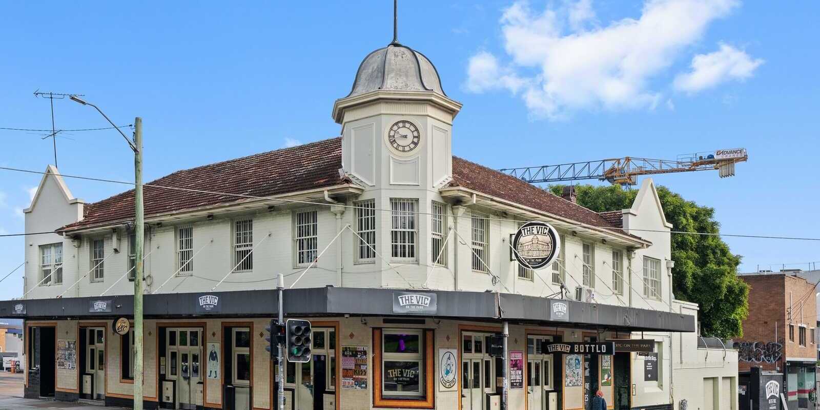 17/177-181 Sydenham Road Marrickville 17/177-181 Sydenham Road Marrickville