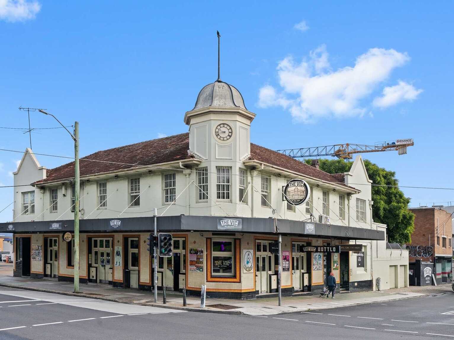 17/177-181 Sydenham Road Marrickville 17/177-181 Sydenham Road Marrickville