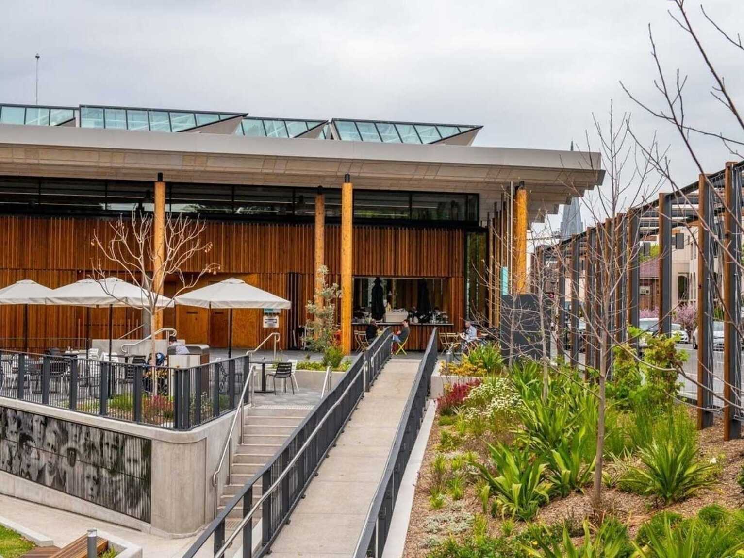 17/177-181 Sydenham Road Marrickville 17/177-181 Sydenham Road Marrickville