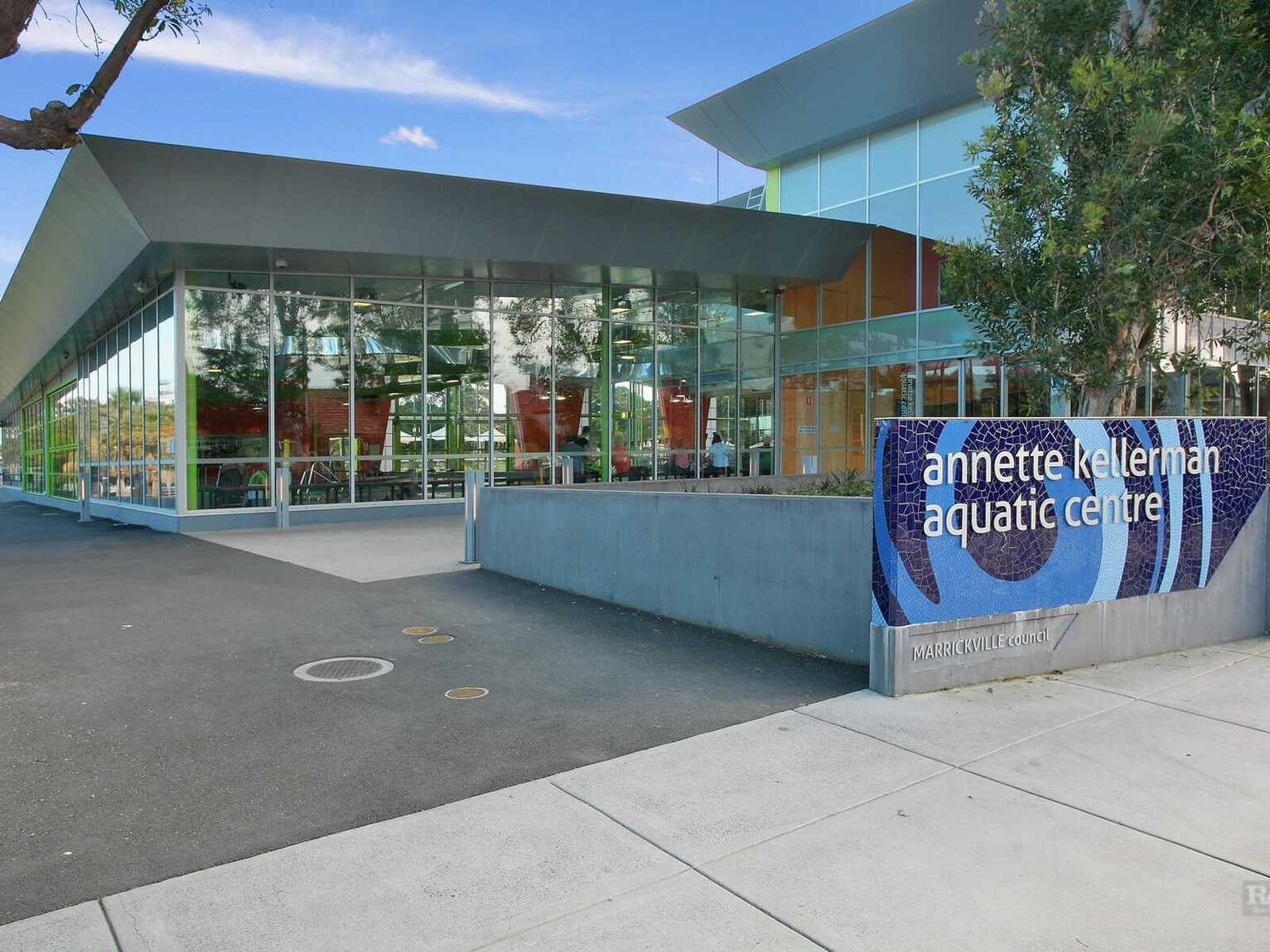 17/177-181 Sydenham Road Marrickville 17/177-181 Sydenham Road Marrickville