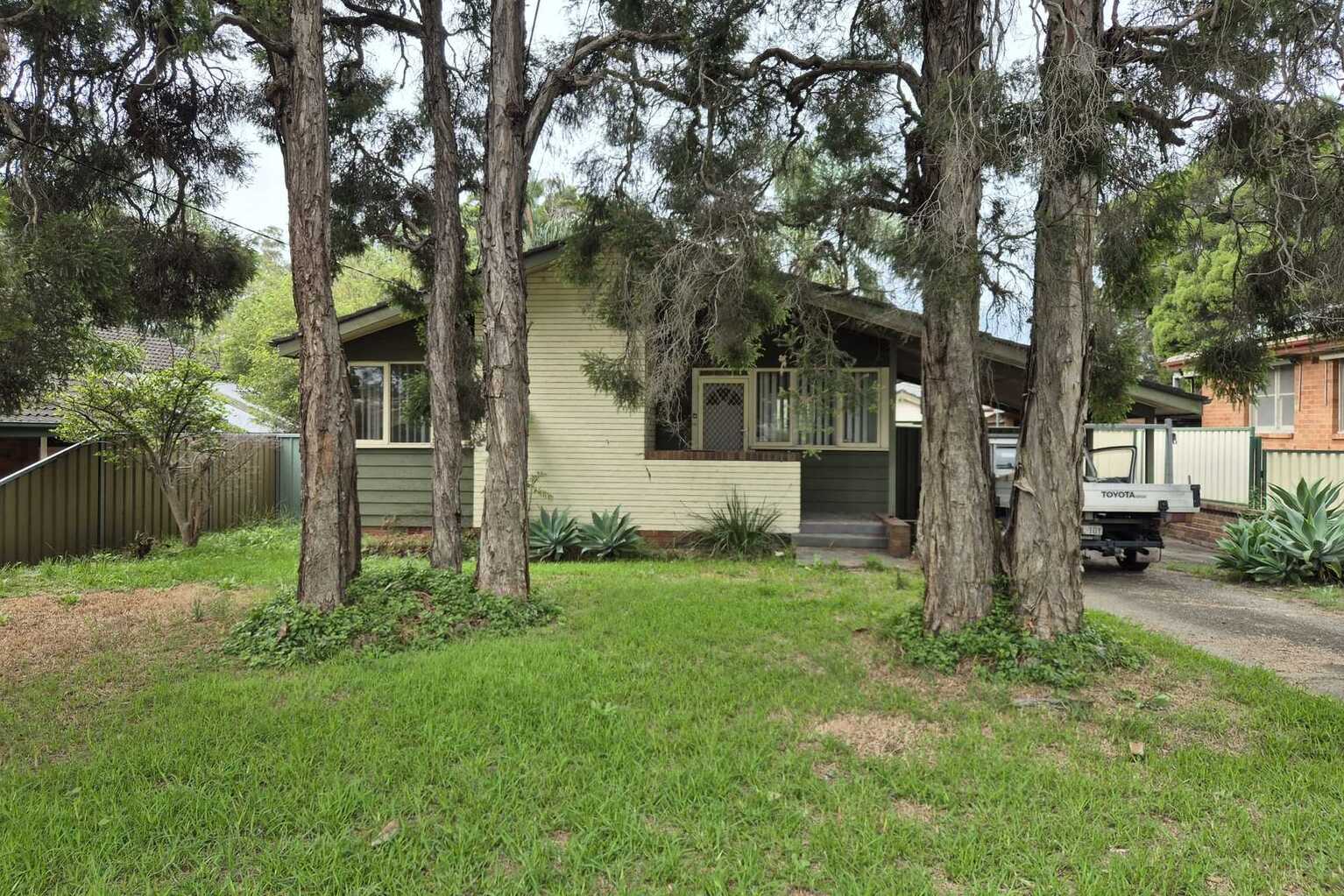 370 Luxford Road Lethbridge Park