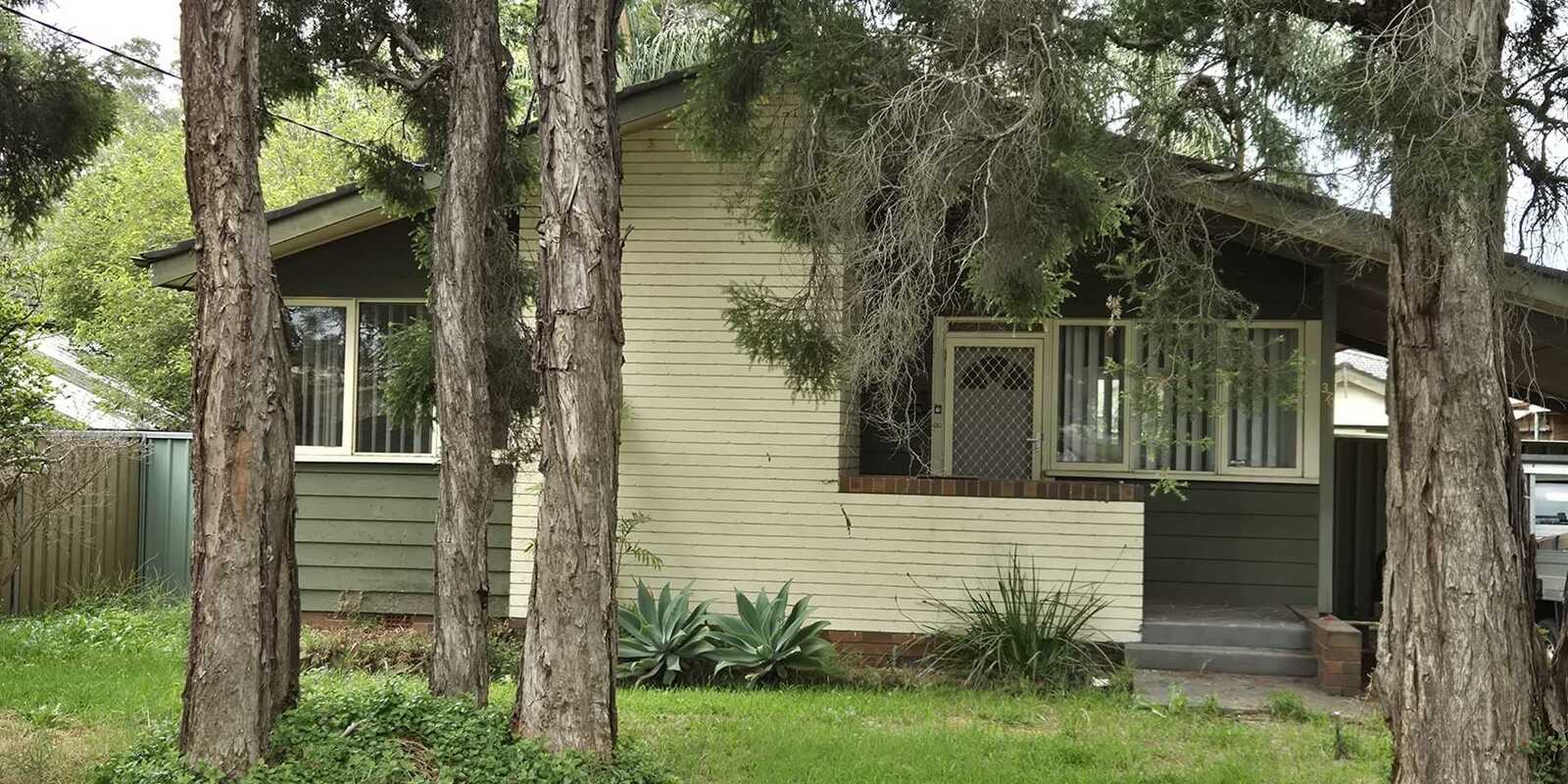 370 Luxford Road Lethbridge Park