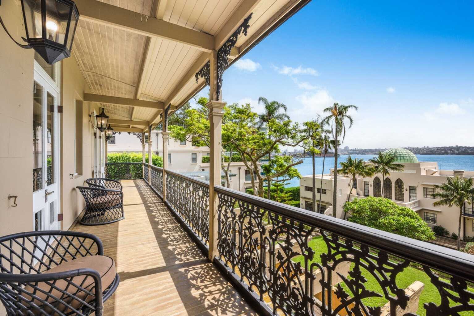 84 Darling Point Darling Point 84 Darling Point Darling Point