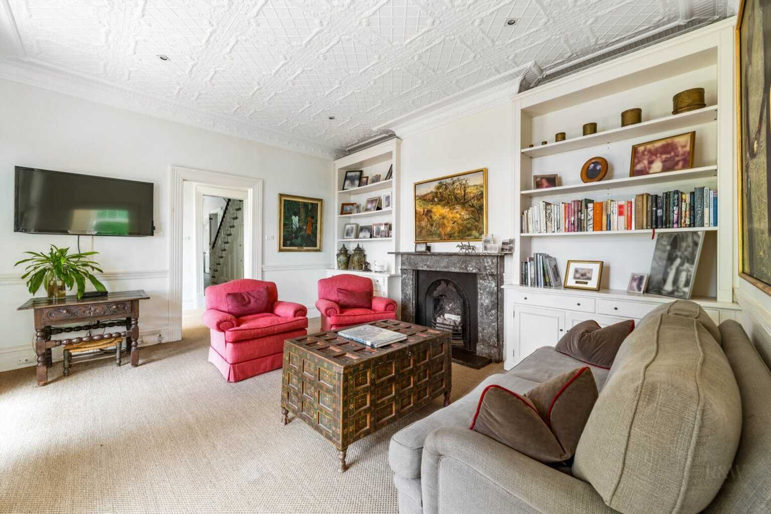 84 Darling Point Darling Point 84 Darling Point Darling Point