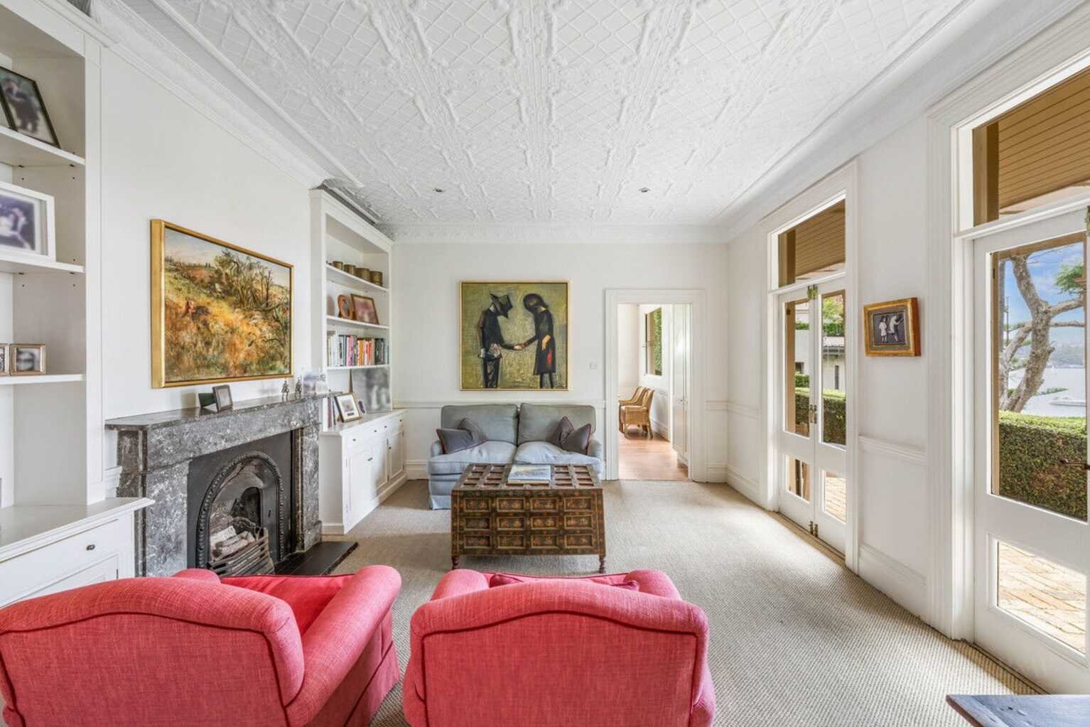 84 Darling Point Darling Point 84 Darling Point Darling Point