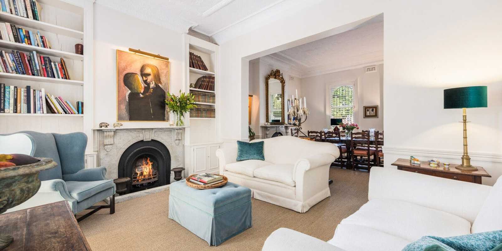 84 Darling Point Darling Point 84 Darling Point Darling Point