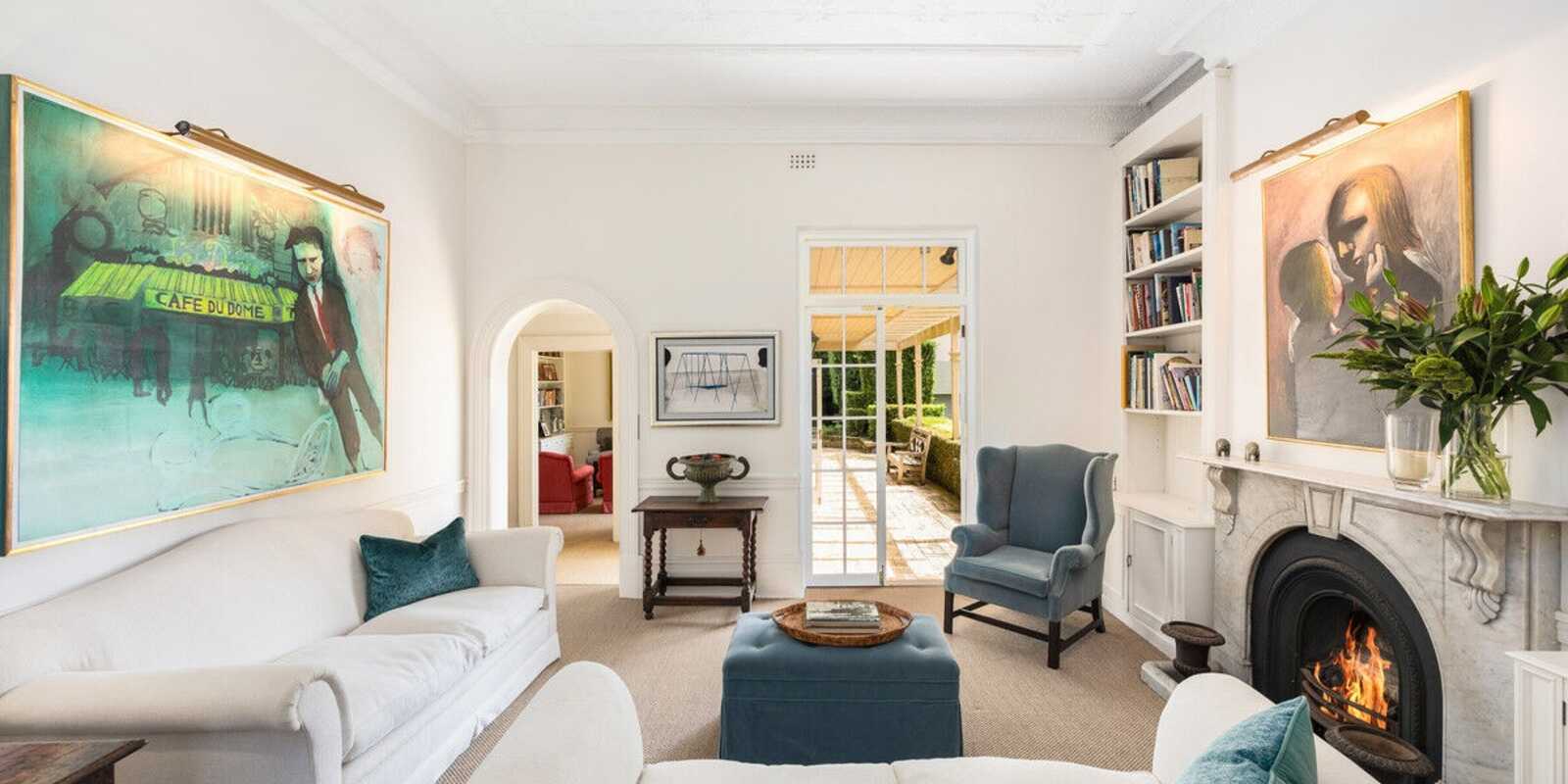 84 Darling Point Darling Point 84 Darling Point Darling Point