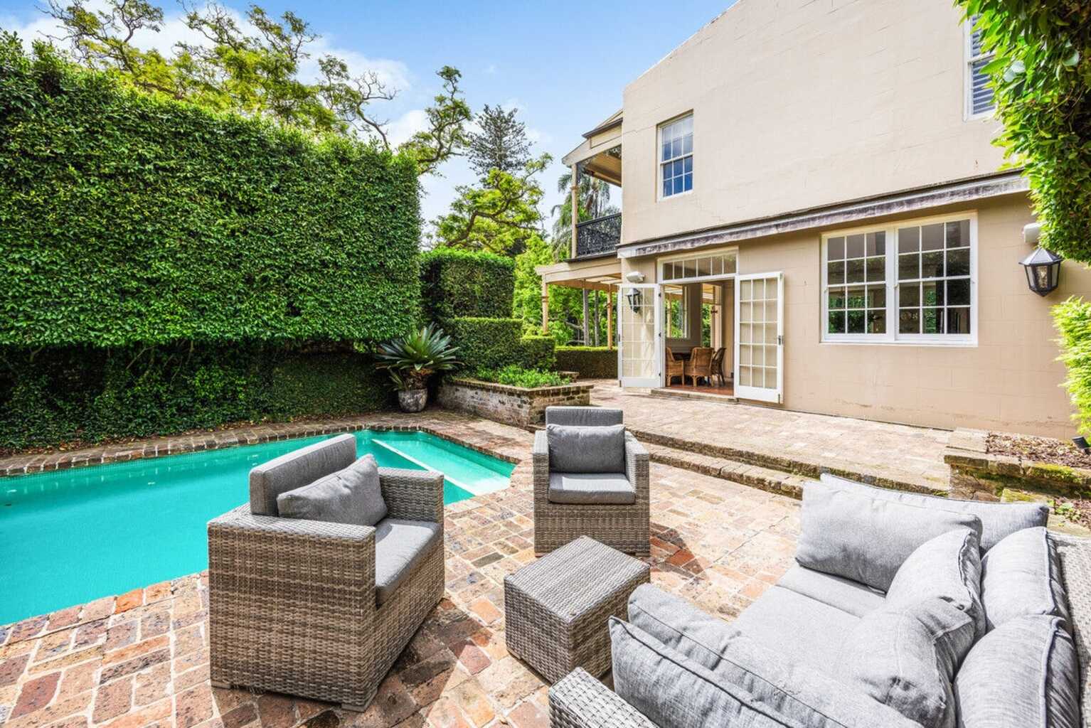 84 Darling Point Darling Point 84 Darling Point Darling Point