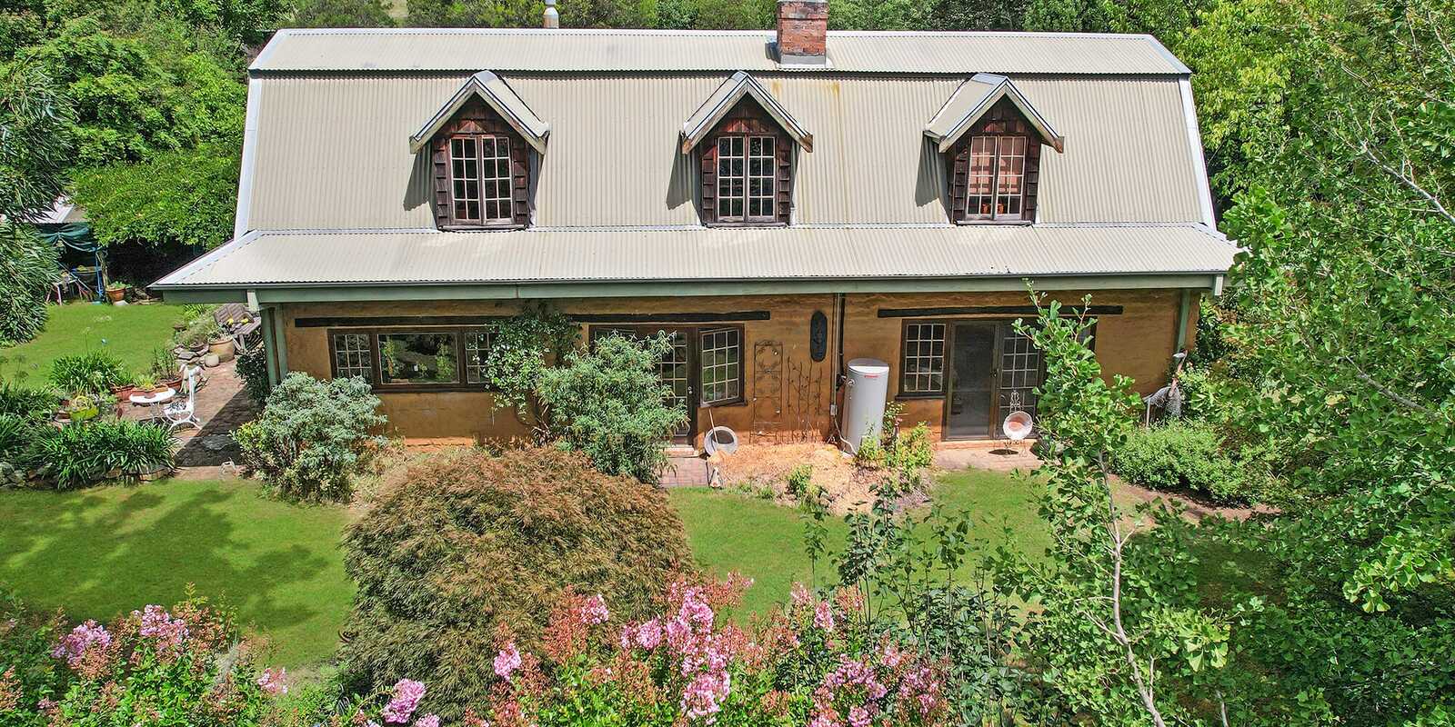 10 Blue Gum Road Bundanoon