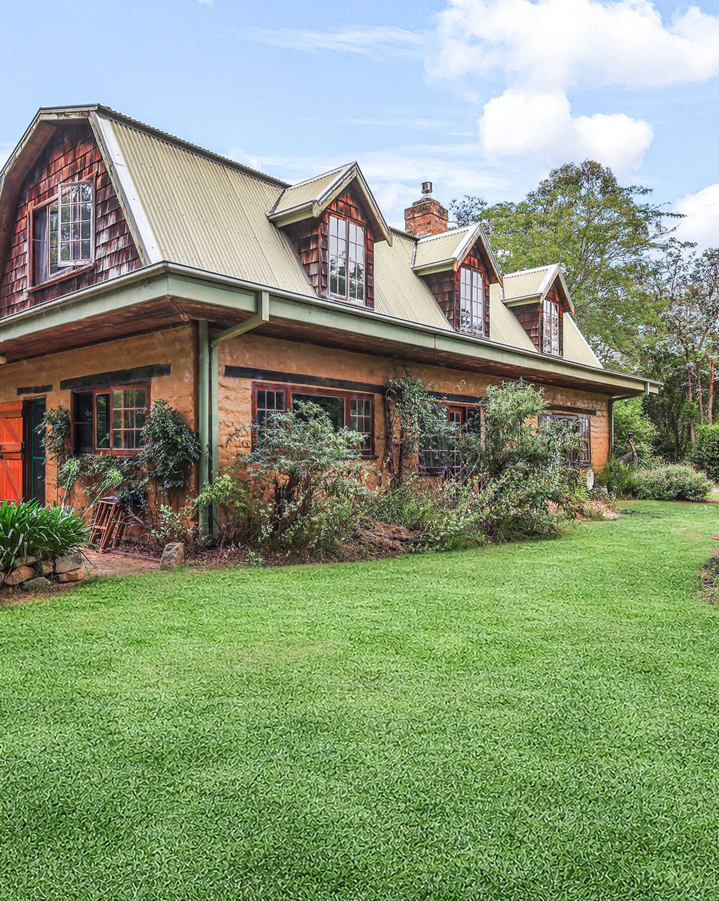 10 Blue Gum Road Bundanoon, Bundanoon - Thumbnail 2