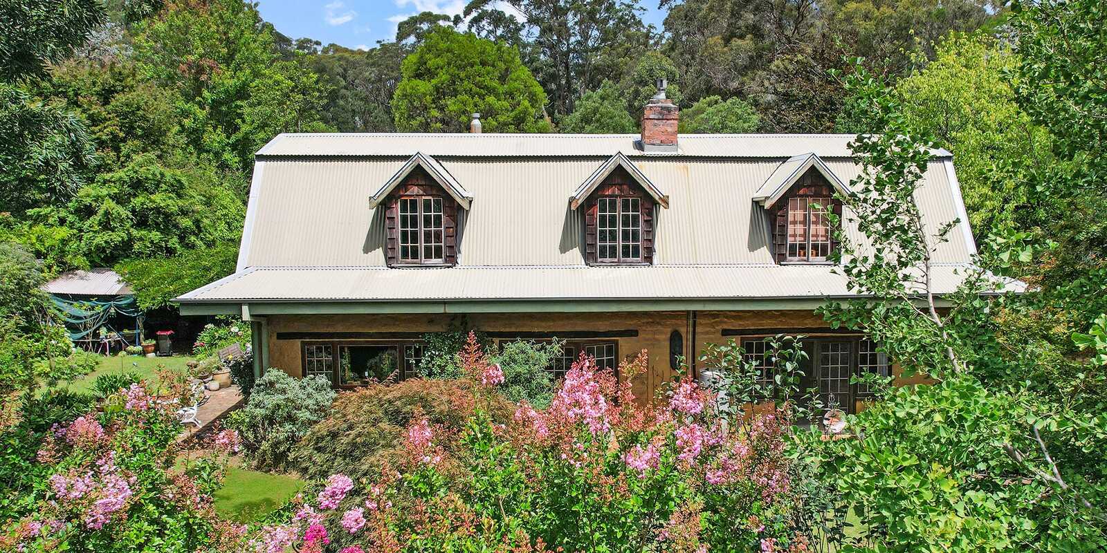 10 Blue Gum Road Bundanoon