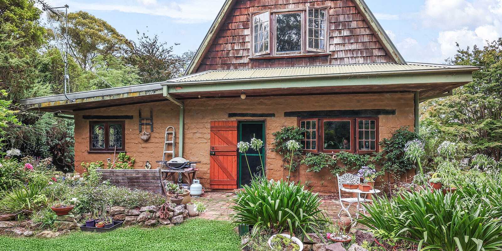 10 Blue Gum Road Bundanoon