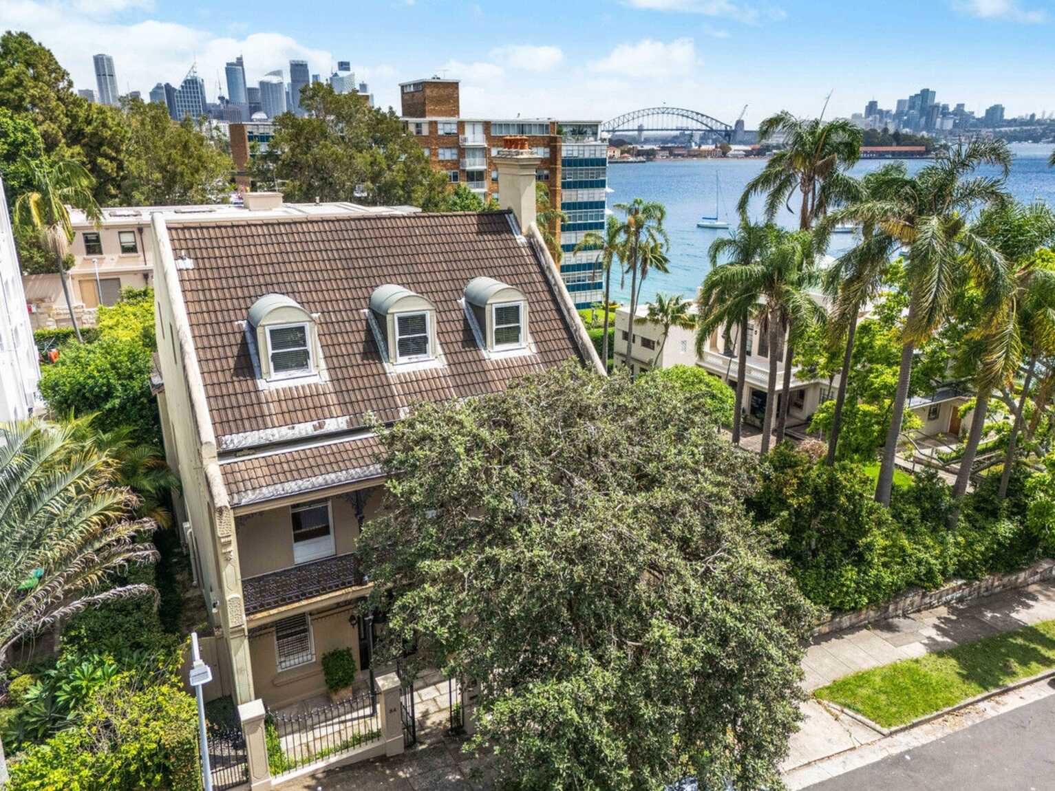84 Darling Point Darling Point 84 Darling Point Darling Point
