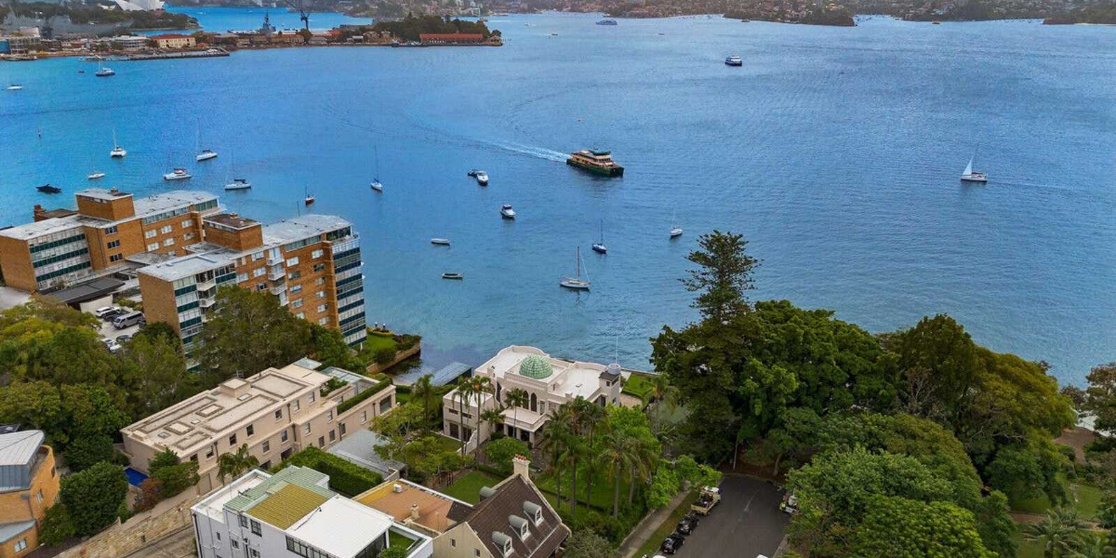 84 Darling Point Darling Point 84 Darling Point Darling Point