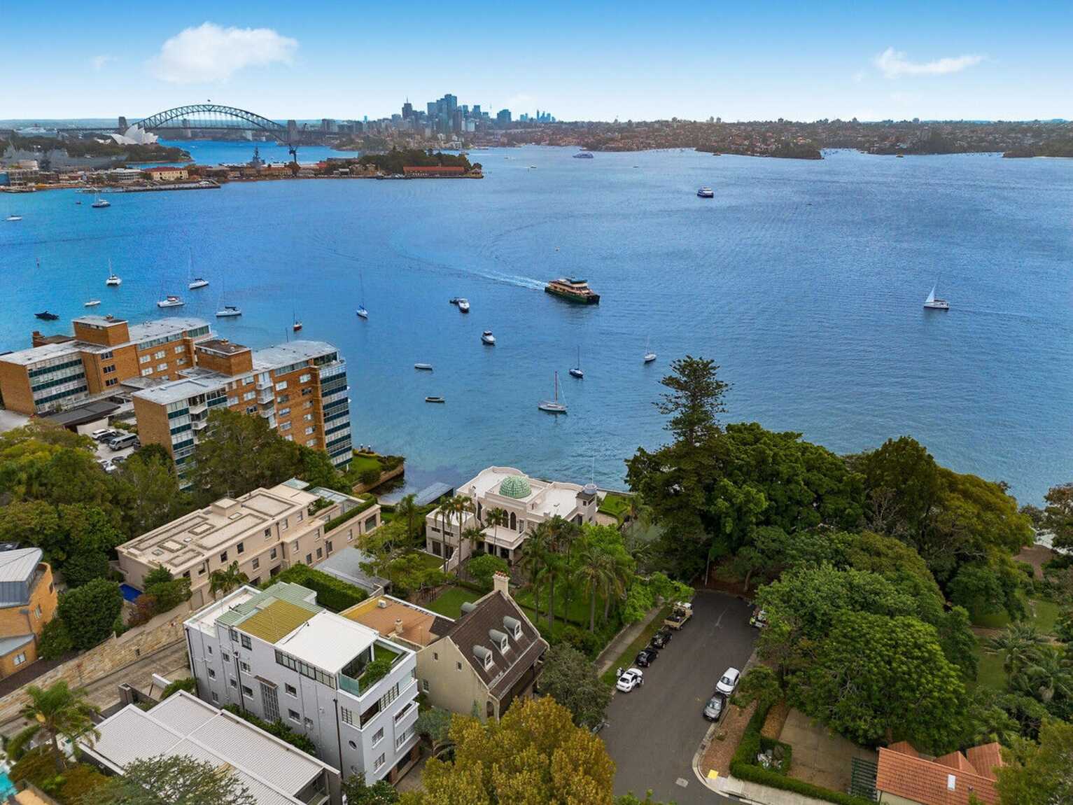 84 Darling Point Darling Point 84 Darling Point Darling Point