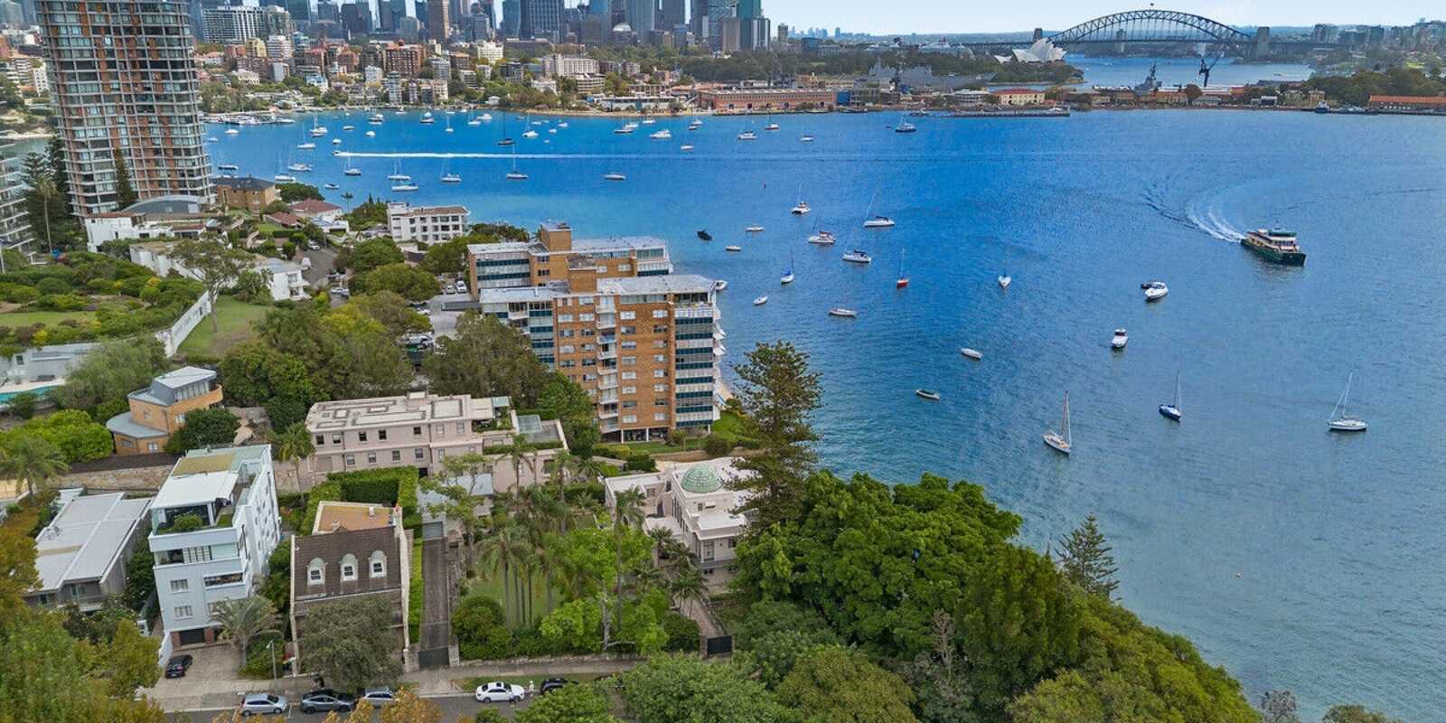 84 Darling Point Darling Point 84 Darling Point Darling Point
