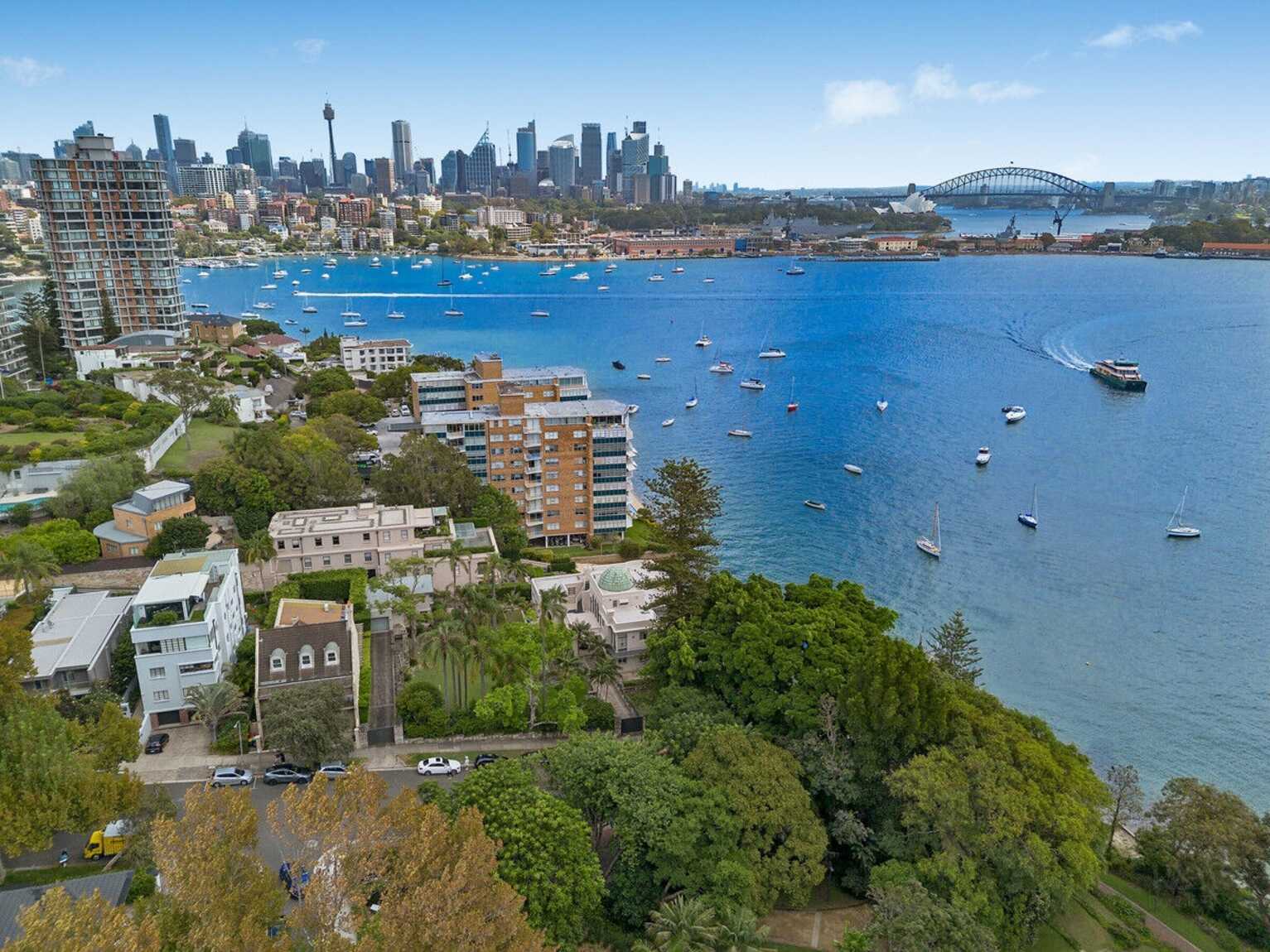 84 Darling Point Darling Point 84 Darling Point Darling Point