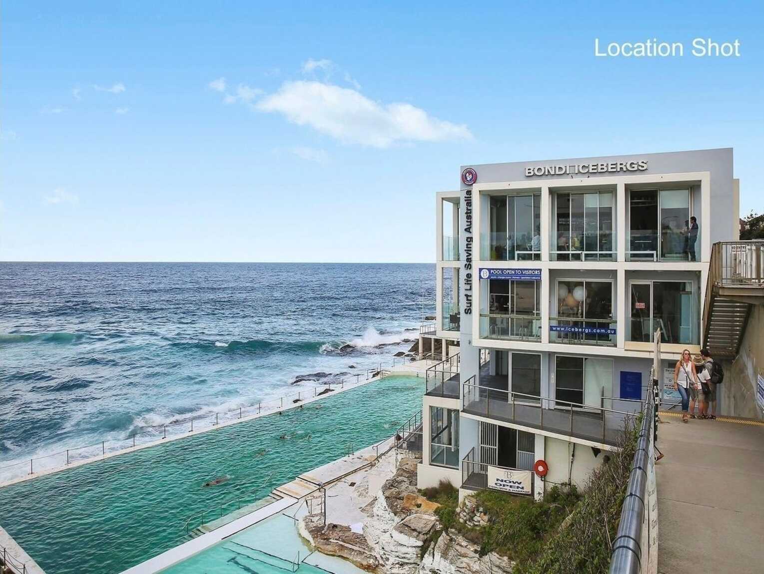 14/318 Bondi Road Bondi