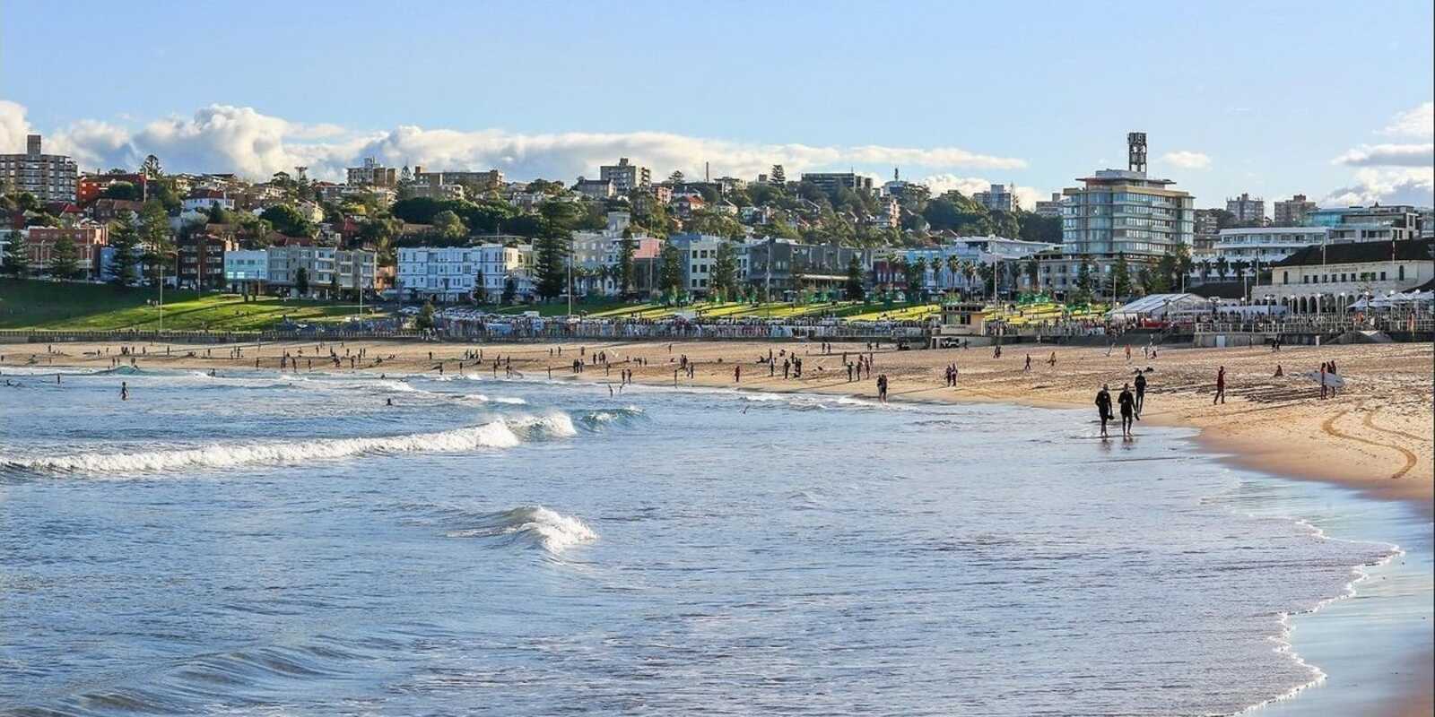 14/318 Bondi Road Bondi