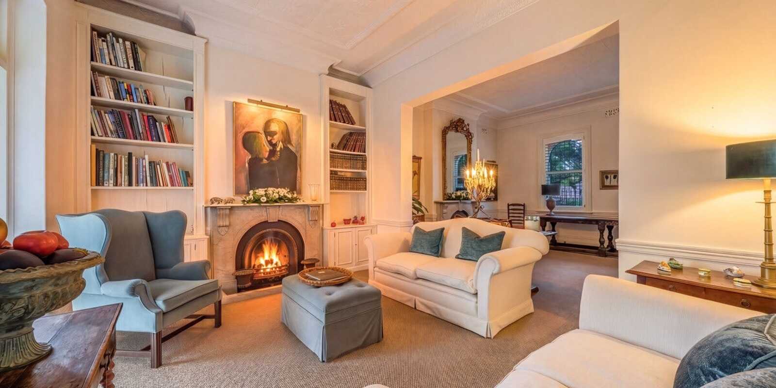 84 Darling Point Darling Point 84 Darling Point Darling Point