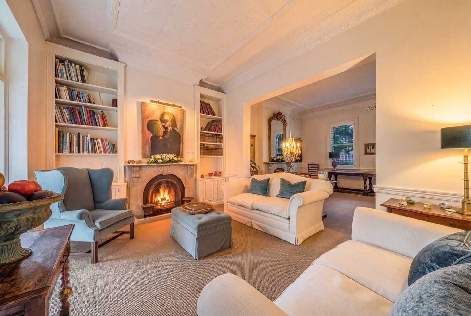 84 Darling Point Darling Point 84 Darling Point Darling Point