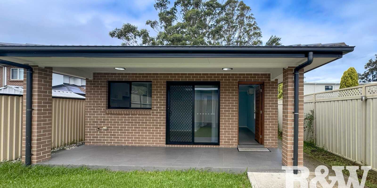 4A Ferndale Road Revesby