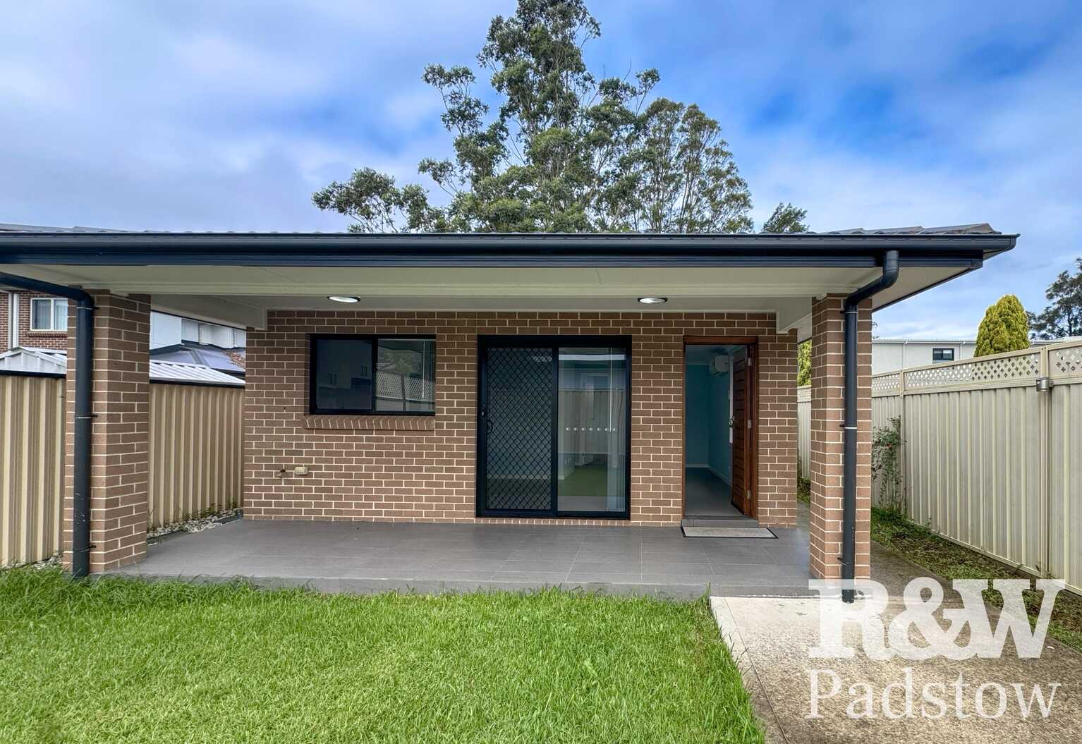 4A Ferndale Road Revesby