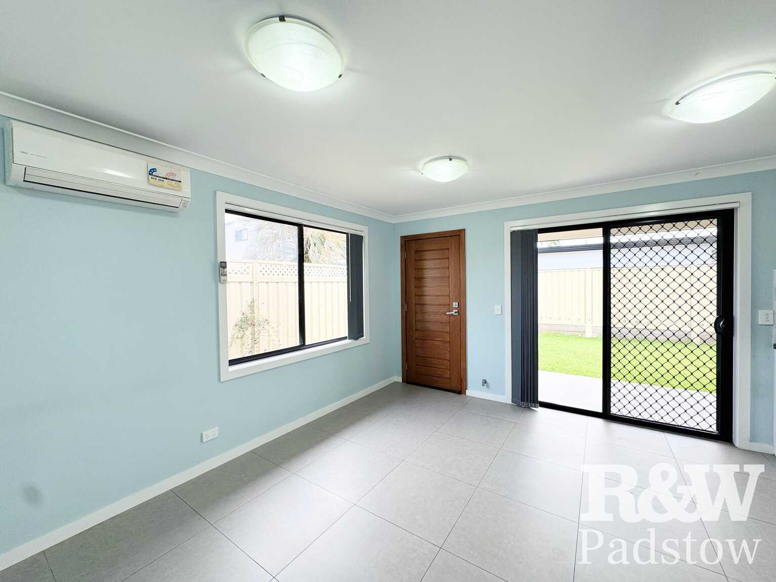 4A Ferndale Road Revesby