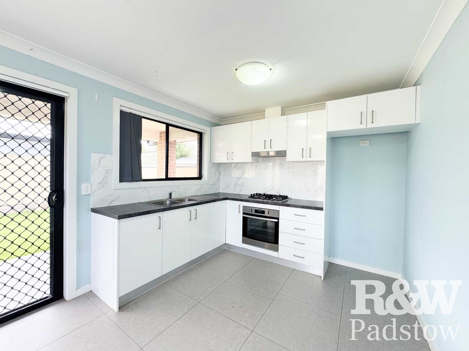 4A Ferndale Road Revesby