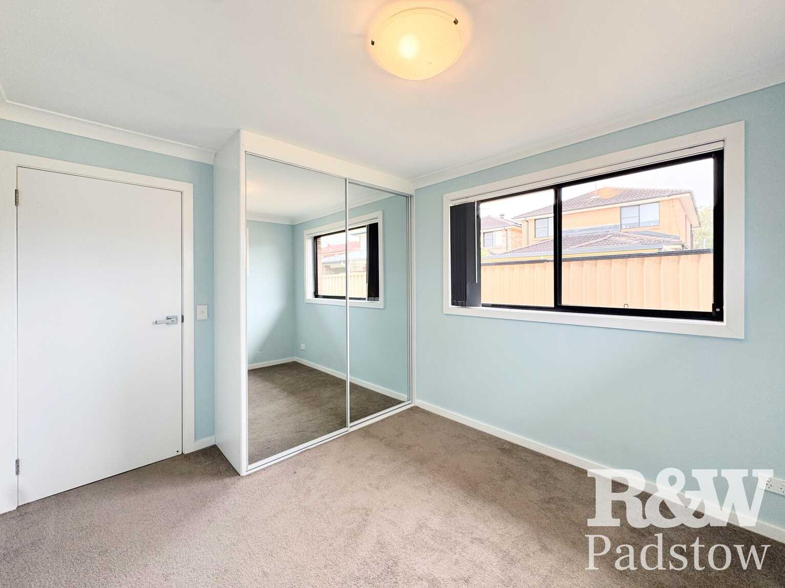 4A Ferndale Road Revesby