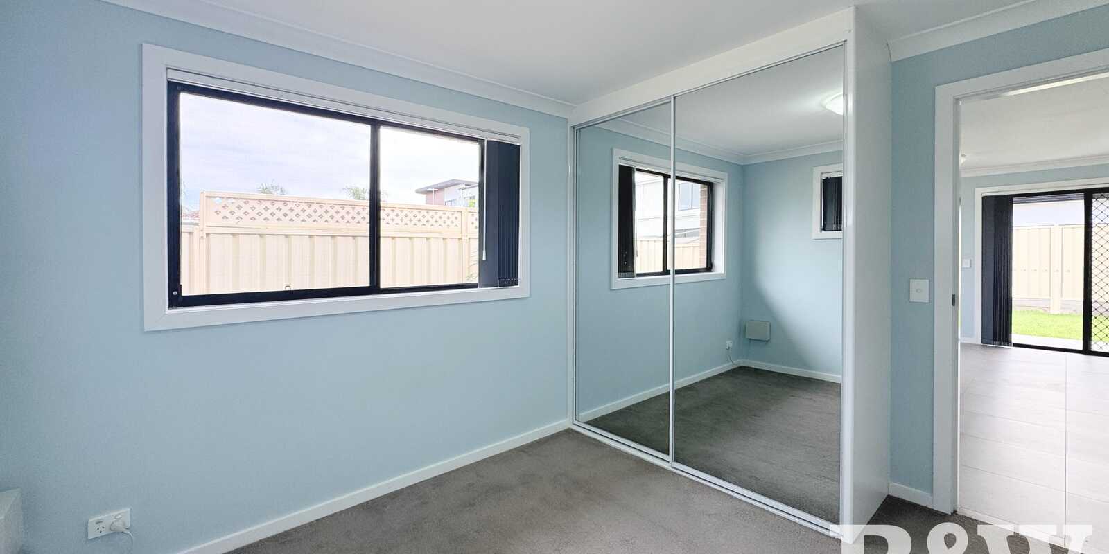 4A Ferndale Road Revesby