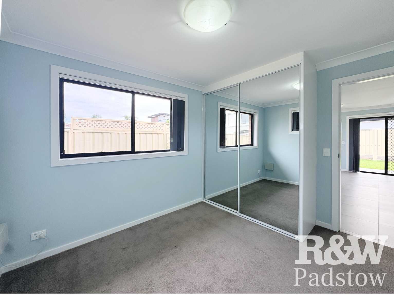 4A Ferndale Road Revesby