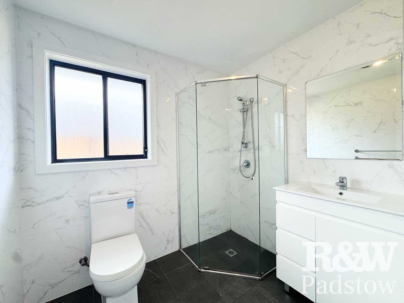 4A Ferndale Road Revesby