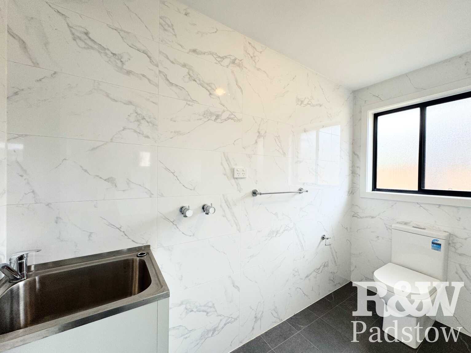 4A Ferndale Road Revesby